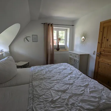 Holiday home Haus