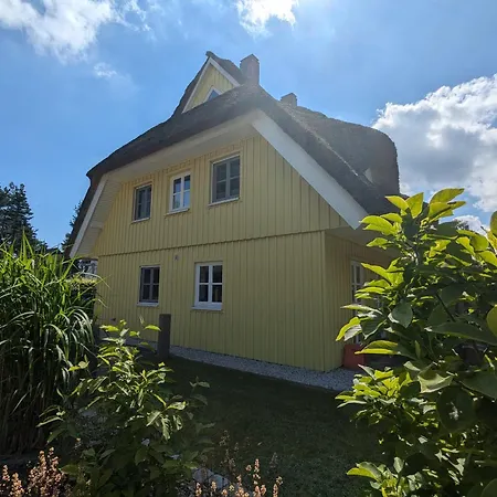 Haus Holiday home