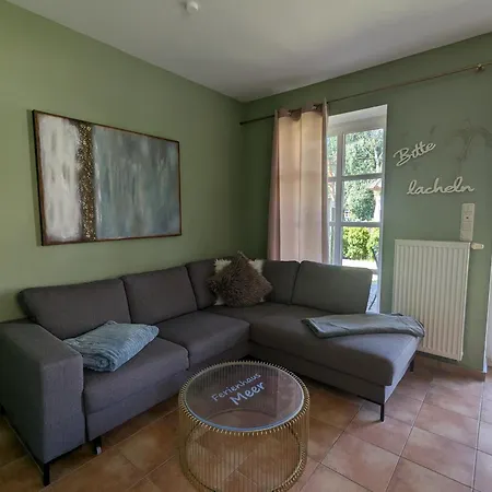 Haus Holiday home
