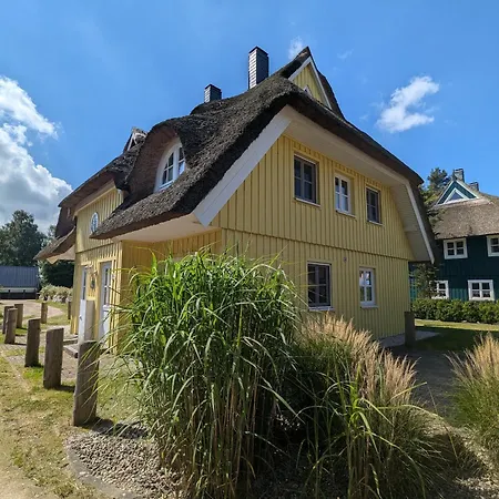Holiday home Haus Born