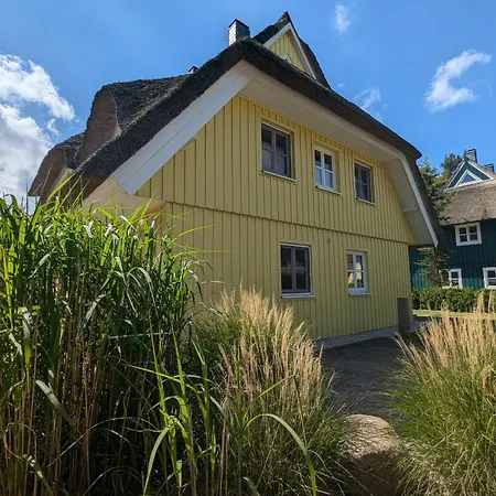 Holiday home Haus *